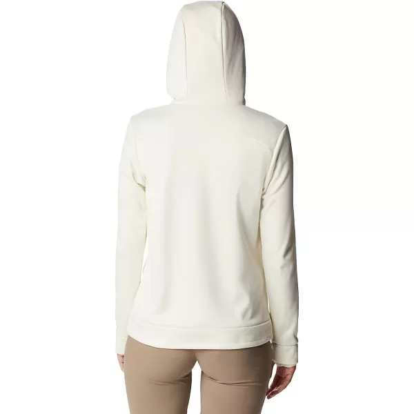 imageColumbia Womens Claudia Ridge FleeceChalk Heather