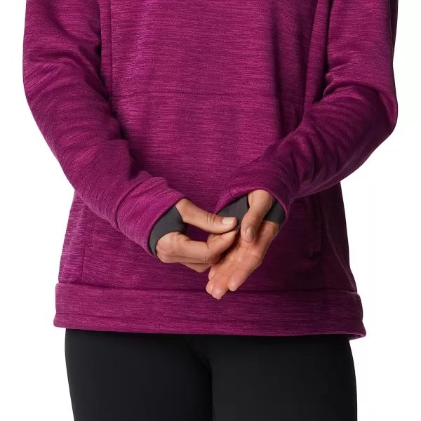 imageColumbia Womens Claudia Ridge FleeceMarionberry Heather
