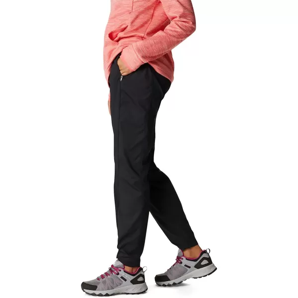 imageColumbia Womens Claudia Ridge PantBlack