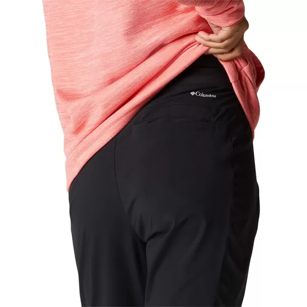 imageColumbia Womens Claudia Ridge PantBlack