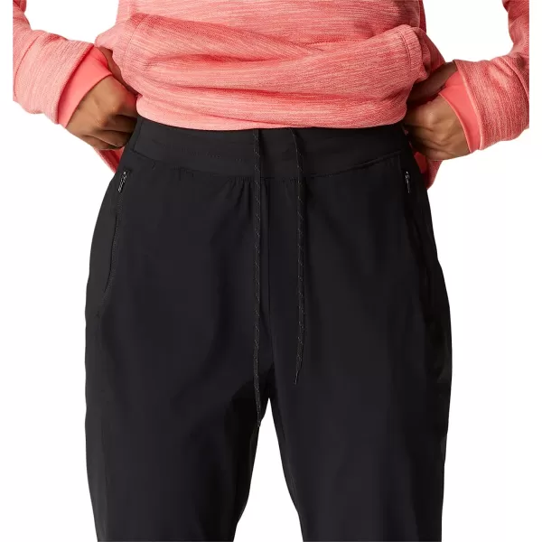 imageColumbia Womens Claudia Ridge PantBlack