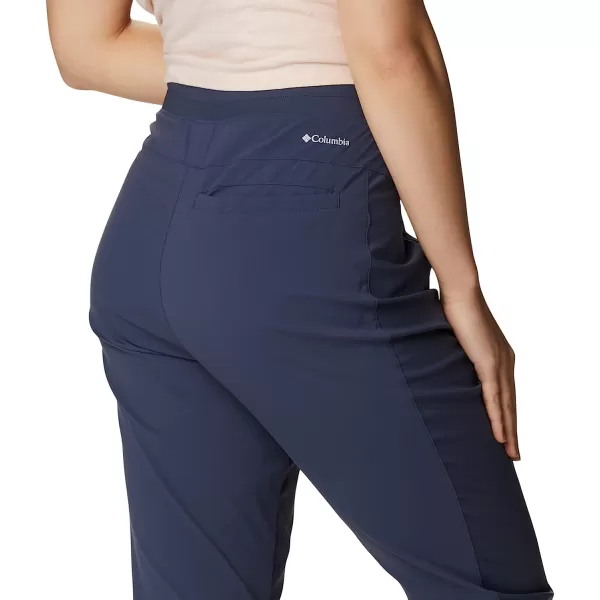 imageColumbia Womens Claudia Ridge PantNocturnal