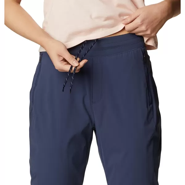 imageColumbia Womens Claudia Ridge PantNocturnal