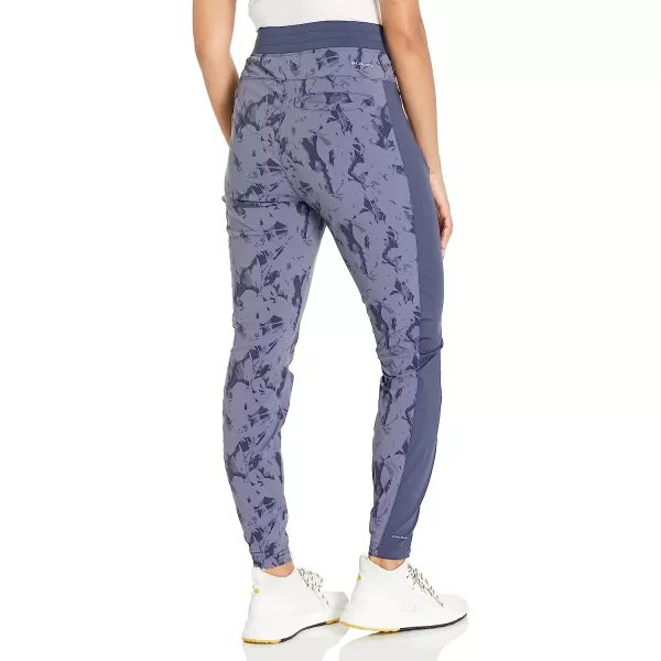 imageColumbia Womens Claudia Ridge PantNocturnalDye Frond