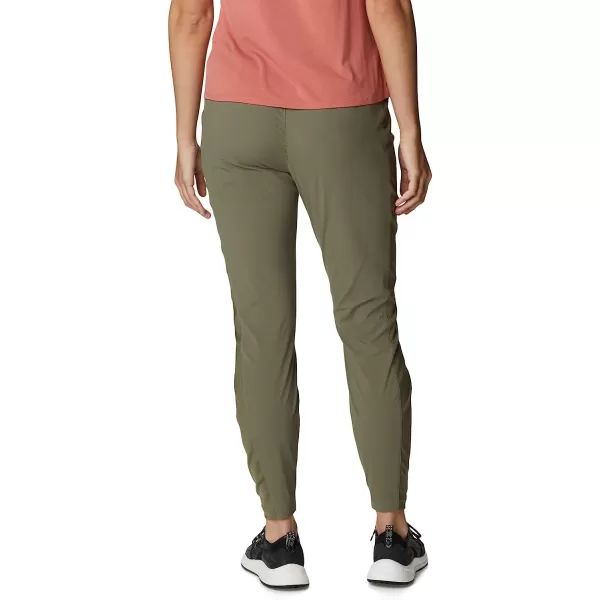 imageColumbia Womens Claudia Ridge PantStone Green