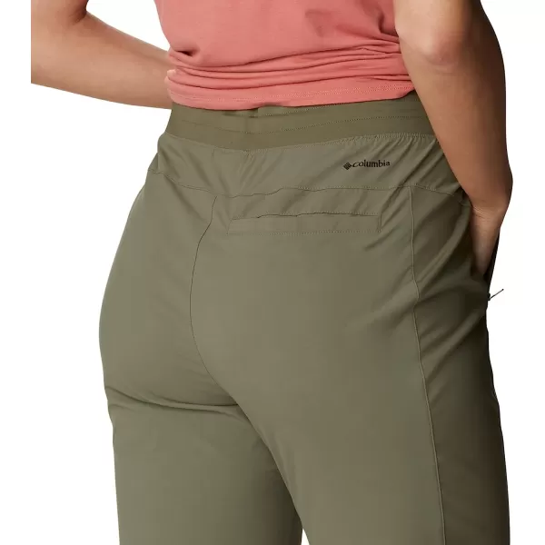 imageColumbia Womens Claudia Ridge PantStone Green