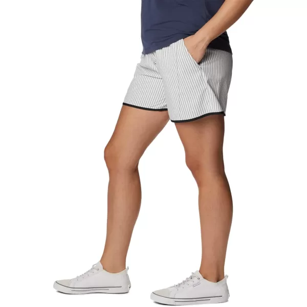 imageColumbia Womens Claudia Ridge ShortBlack