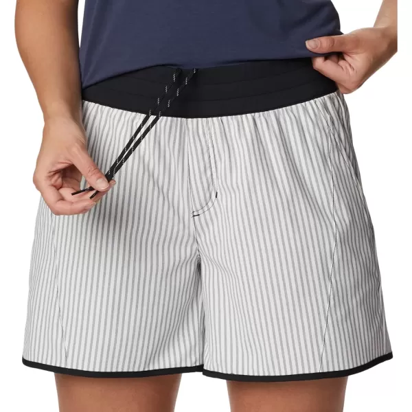 imageColumbia Womens Claudia Ridge ShortBlack