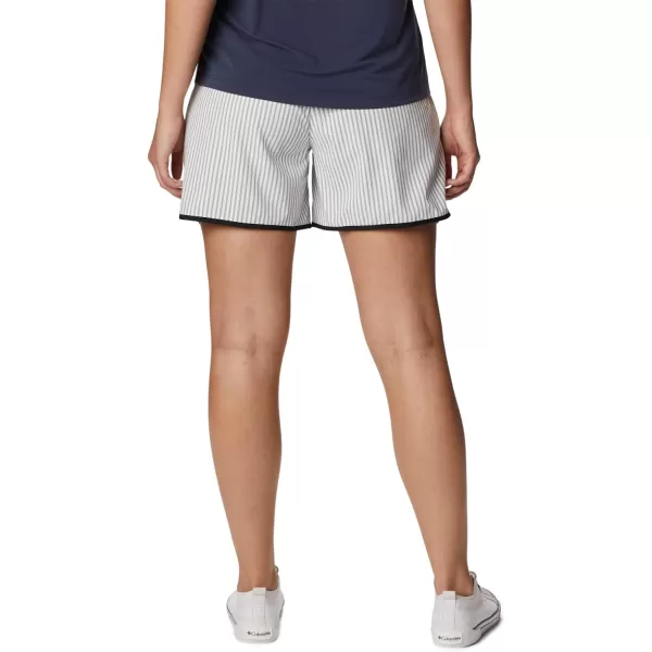imageColumbia Womens Claudia Ridge ShortBlack