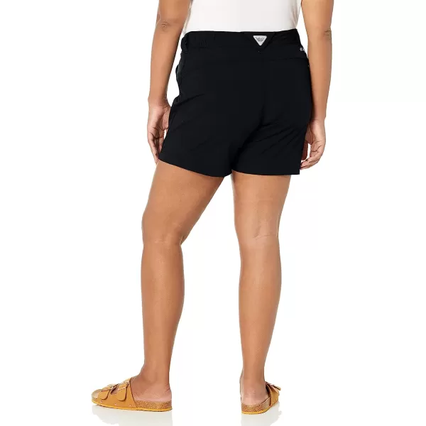 imageColumbia Womens Coral Point Iii ShortBlack