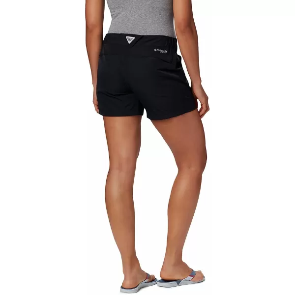 imageColumbia Womens Coral Point Iii ShortBlack