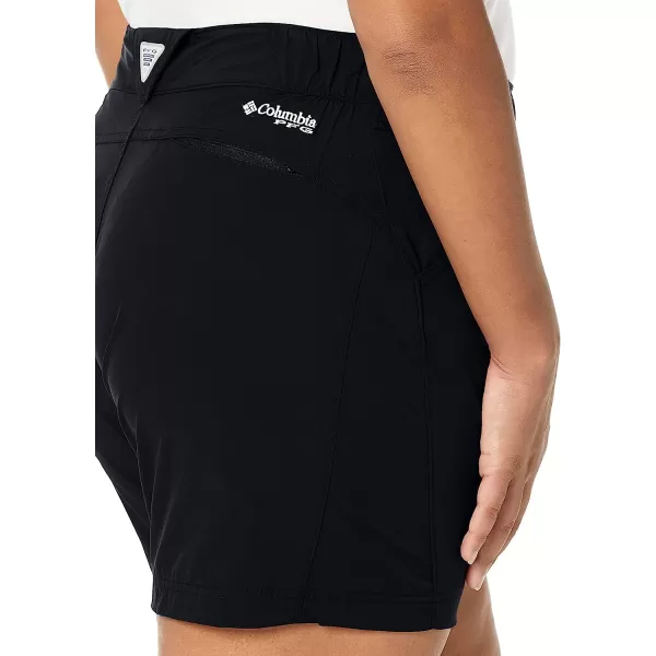 imageColumbia Womens Coral Point Iii ShortBlack