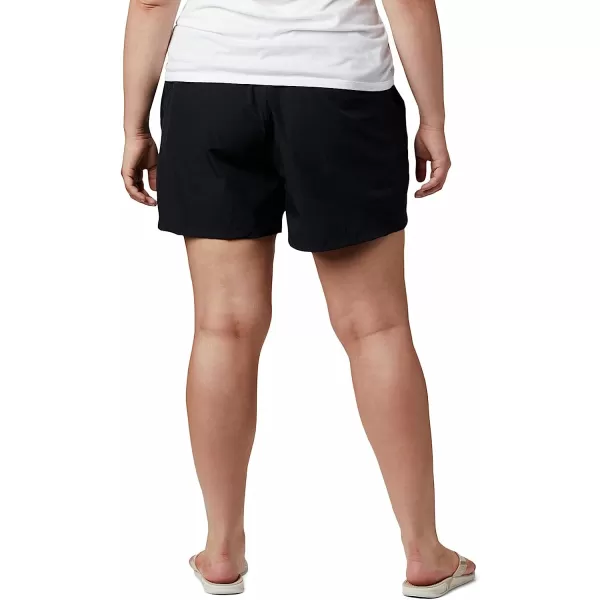 imageColumbia Womens Coral Point Iii ShortBlack