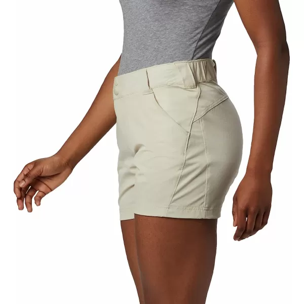 imageColumbia Womens Coral Point Iii ShortFossil