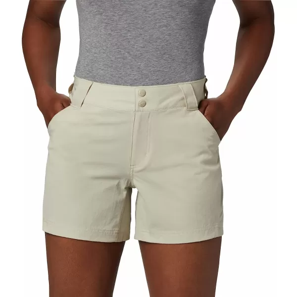 imageColumbia Womens Coral Point Iii ShortFossil
