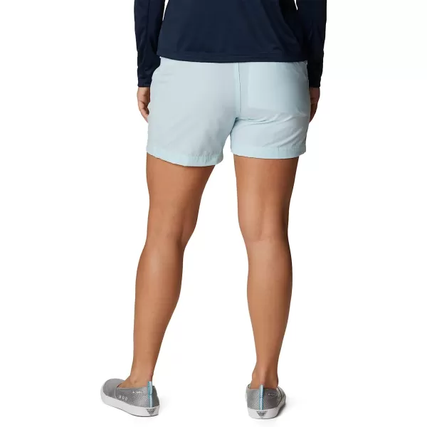 imageColumbia Womens Coral Point Iii ShortSpring Blue