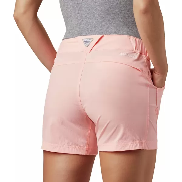 imageColumbia Womens Coral Point Iii ShortTiki Pink