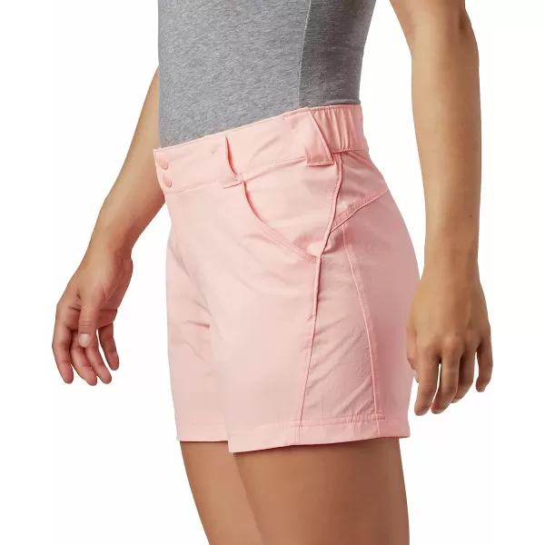 imageColumbia Womens Coral Point Iii ShortTiki Pink