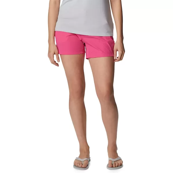 imageColumbia Womens Coral Point Iii ShortUltra Pink