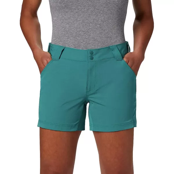 imageColumbia Womens Coral Point Iii ShortWaterfall