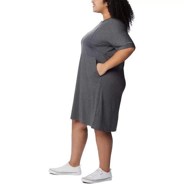 imageColumbia Womens Coral Ridge DressShark