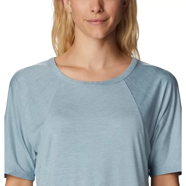 imageColumbia Womens Coral Ridge DressStone Blue