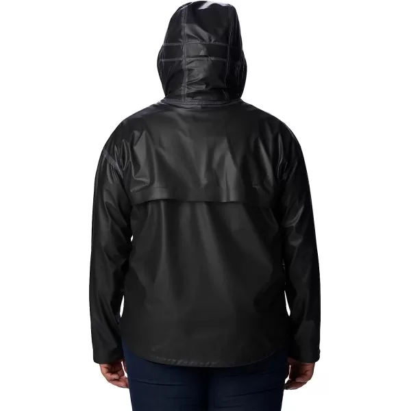 imageColumbia Womens Coral Ridge Odx JacketBlack