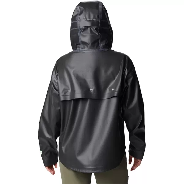 imageColumbia Womens Coral Ridge Odx JacketBlack