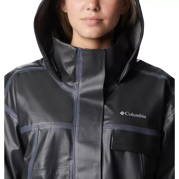 imageColumbia Womens Coral Ridge Odx JacketBlack