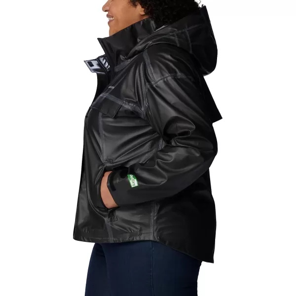 imageColumbia Womens Coral Ridge Odx JacketBlack