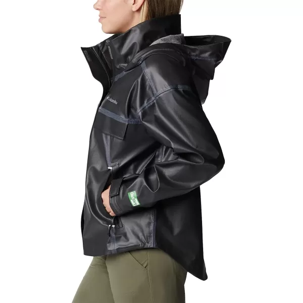 imageColumbia Womens Coral Ridge Odx JacketBlack