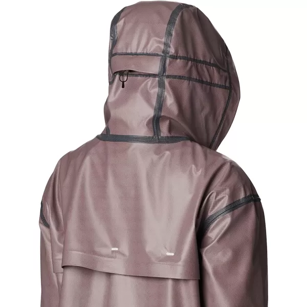 imageColumbia Womens Coral Ridge Odx JacketQuantum Mauve