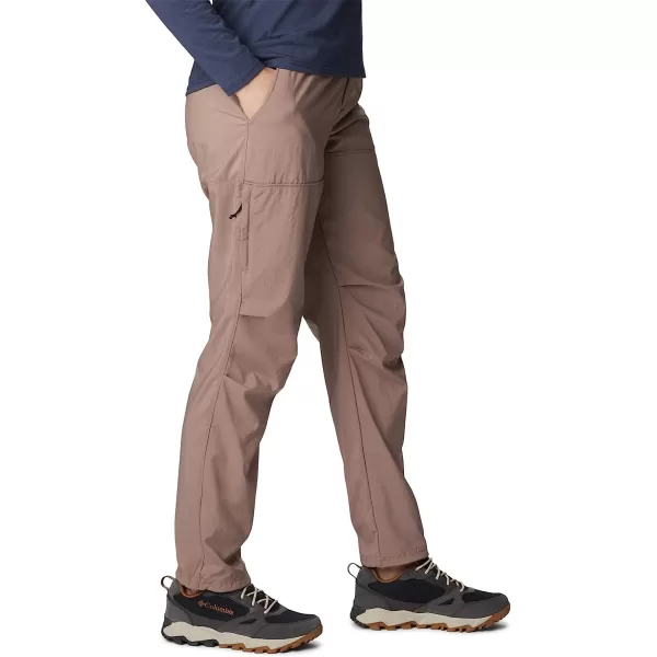imageColumbia Womens Coral Ridge PantQuantum Mauve