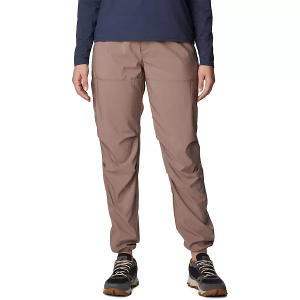 imageColumbia Womens Coral Ridge PantQuantum Mauve