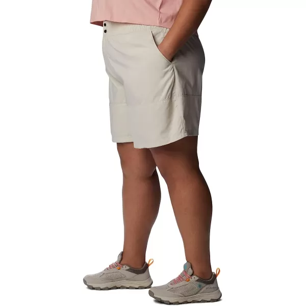 imageColumbia Womens Coral Ridge ShortDark Stone