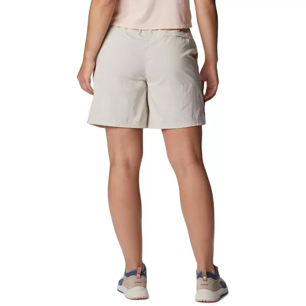 imageColumbia Womens Coral Ridge ShortDark Stone
