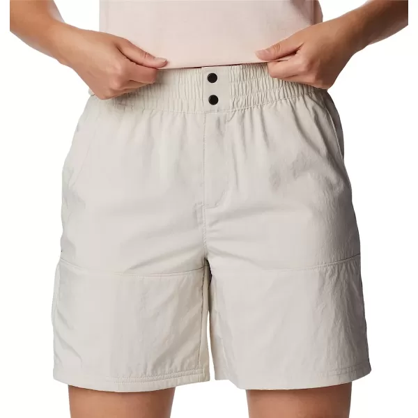 imageColumbia Womens Coral Ridge ShortDark Stone