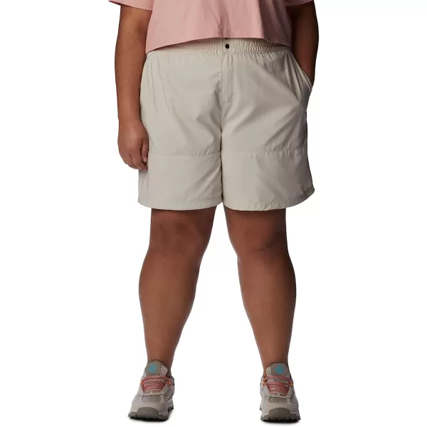 imageColumbia Womens Coral Ridge ShortDark Stone