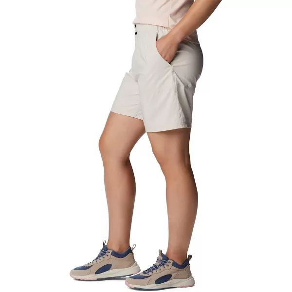 imageColumbia Womens Coral Ridge ShortDark Stone