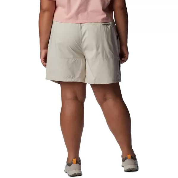 imageColumbia Womens Coral Ridge ShortDark Stone
