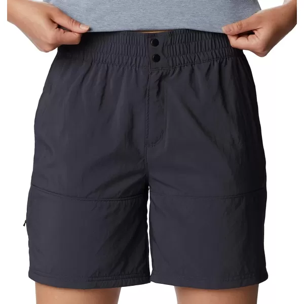 imageColumbia Womens Coral Ridge ShortShark