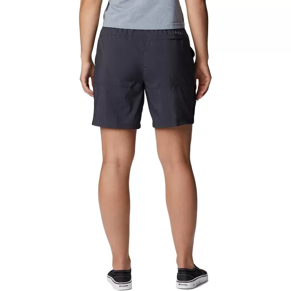 imageColumbia Womens Coral Ridge ShortShark
