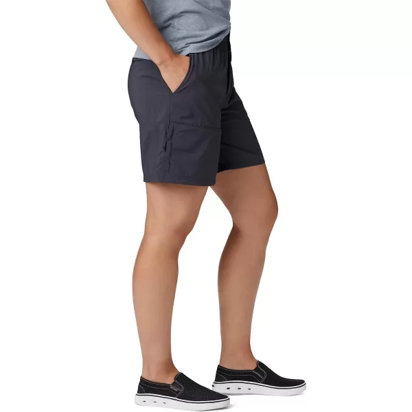 imageColumbia Womens Coral Ridge ShortShark