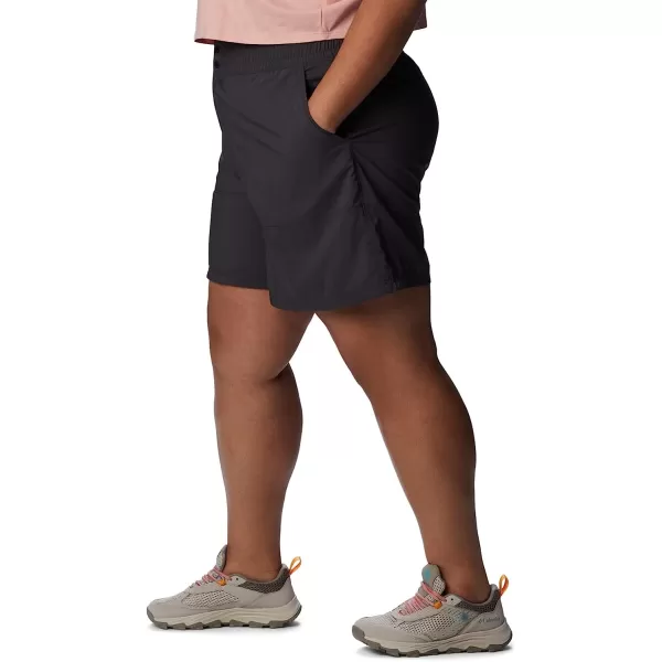 imageColumbia Womens Coral Ridge ShortShark