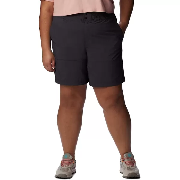 imageColumbia Womens Coral Ridge ShortShark