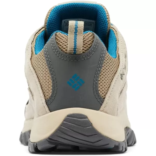 imageColumbia Womens Crestwood Hiking ShoePebble Lagoon