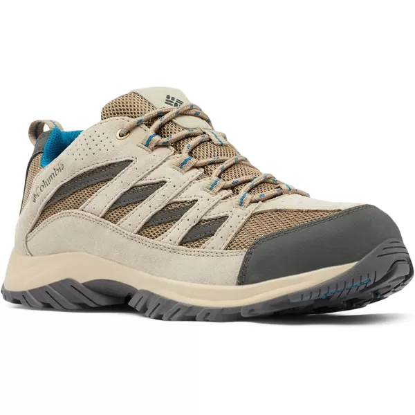 imageColumbia Womens Crestwood Hiking ShoePebble Lagoon