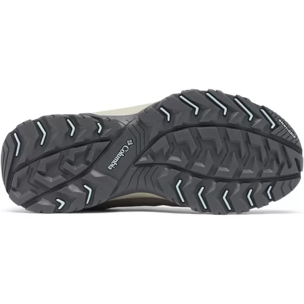 imageColumbia Womens Crestwood Waterproof Hiking ShoePebble Oxygen