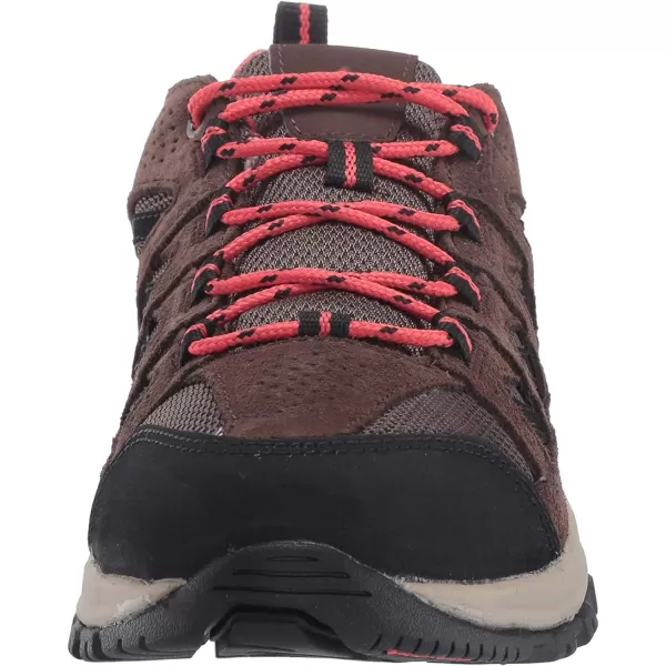 imageColumbia Womens CrestwoodMudRed Coral