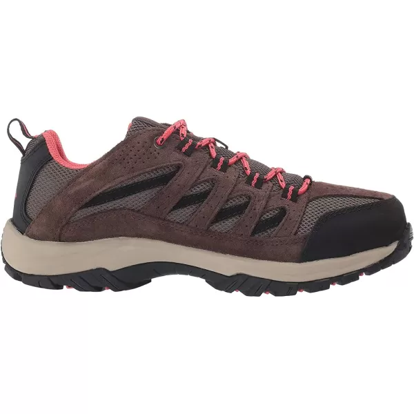 imageColumbia Womens CrestwoodMudRed Coral